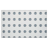 Handbalspeler Stof (Fat Quarter)