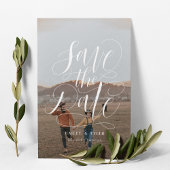 Handbedekking handbediende handbediende handbedekk save the date