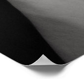 handbedekking zonnebloem poster (Hoek)