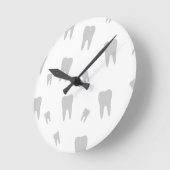 Handbehangselpapier voor tandheelkundig gebruik ronde klok (Hoek)