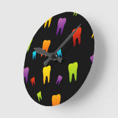 Handbehangselpapier voor tandheelkundig gebruik ronde klok (Hoek)