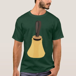 Handbel 1 t-shirt