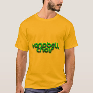 Handbell Choir T-shirt