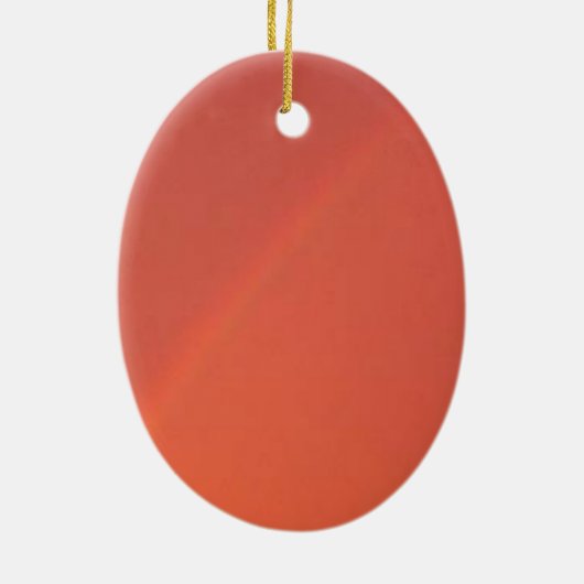 Handbell Director Wealthy & Successful Ceramic Orn Keramisch Ornament (Achterkant)