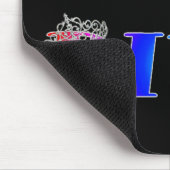 Handbell Diva Muismat (Hoek)