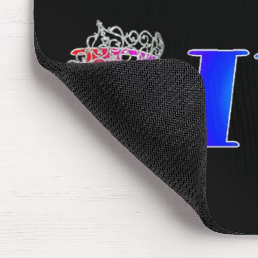 Handbell Diva Muismat (Hoek)