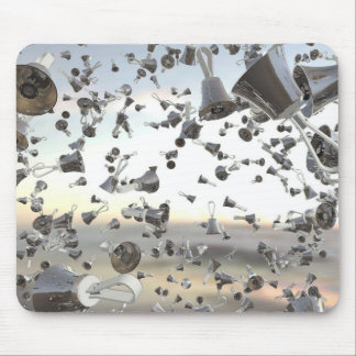 Handbell Fantasy Mousepad Muismat