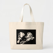 Handbell tas (Voorkant)