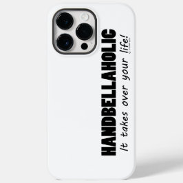 Handbellaos Life Hoesje-Mate iPhone draagtas Case-Mate iPhone 14 Pro Max Hoesje