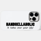 Handbellaos Life Hoesje-Mate iPhone draagtas Case-Mate iPhone Case (Achterkant (horizontaal))