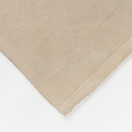 Handbeschilderde  Roze en Witte Rozen Stijl Fleece Deken (Hoek)