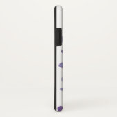 Handbeschilderde stippen Case-Mate iPhone case (Achterkant/rechts)