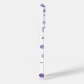 Handbeschilderde stippen Case-Mate iPhone case (Achterkant / Rechts)