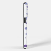 Handbeschilderde stippen Case-Mate iPhone case (Achterkant / Rechts)