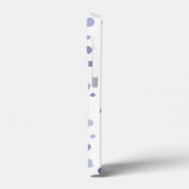 Handbeschilderde stippen Case-Mate iPhone case (Achterkant / Links)