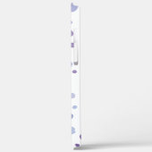Handbeschilderde stippen Case-Mate iPhone case (Achterkant / Links)