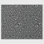 Handboeien Cadeaupapier (Vlak)