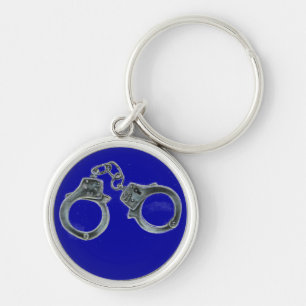 handboeien sleutelhanger