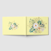  handboek Floral Arrangement Gastenboek (Volledig)
