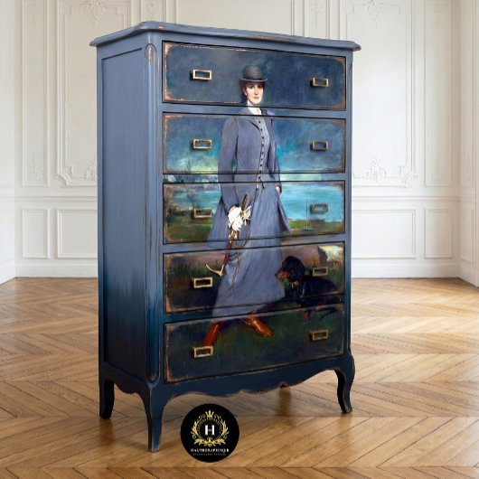  handboek voor textielweefsel van dames tissuepapier