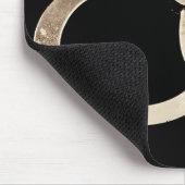 Handboffs Mousepad Muismat (Hoek)