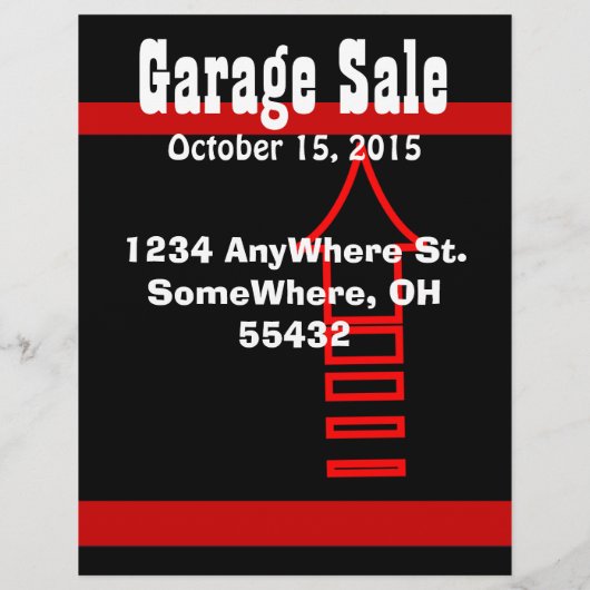 Handbordbrochure verkoop flyer (Achterkant)