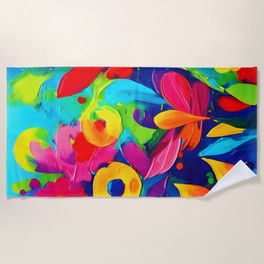 Handdoek (Voorkant)