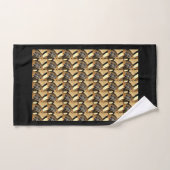 Handdoek  (Handdoek)