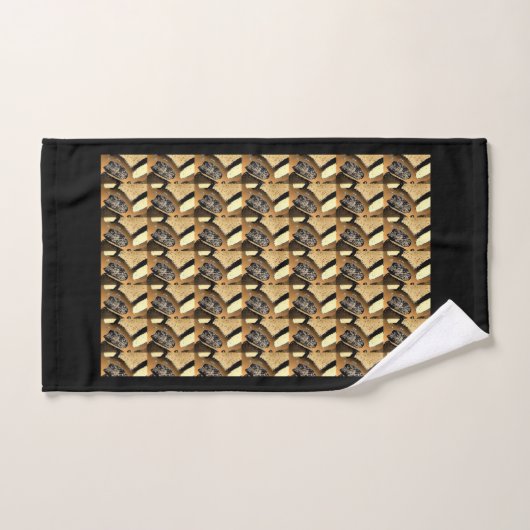 Handdoek  (Handdoek)