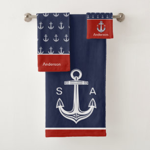 Handdoek