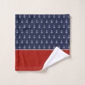 Handdoek (Wasdoekje)