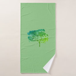 handdoek