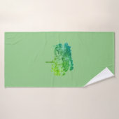 handdoek (Badhanddoek)