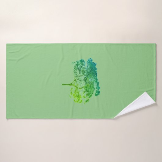 handdoek (Badhanddoek)