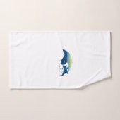 Handdoek  (Handdoek)