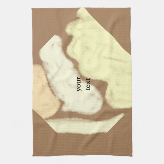 Handdoek (Verticaal)