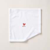 Handdoek (Wasdoekje)