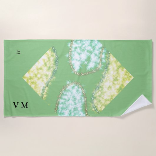 Handdoek (Voorkant)
