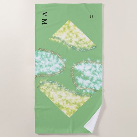 Handdoek (Voorkant)