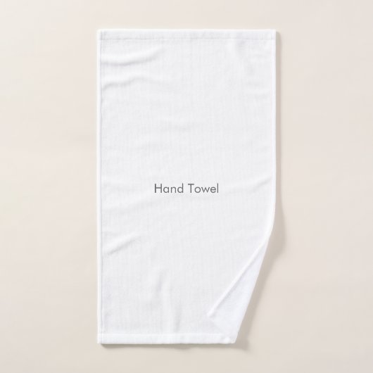 Handdoek (Handdoek)