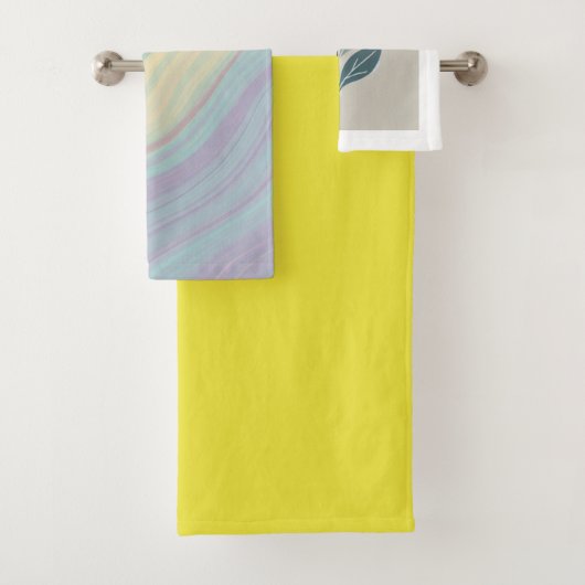 Handdoek (Insitu)