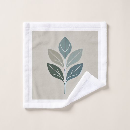 Handdoek (Wasdoekje)