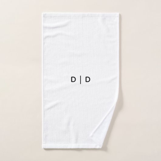 Handdoek (Handdoek)