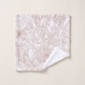 Handdoek (Wasdoekje)