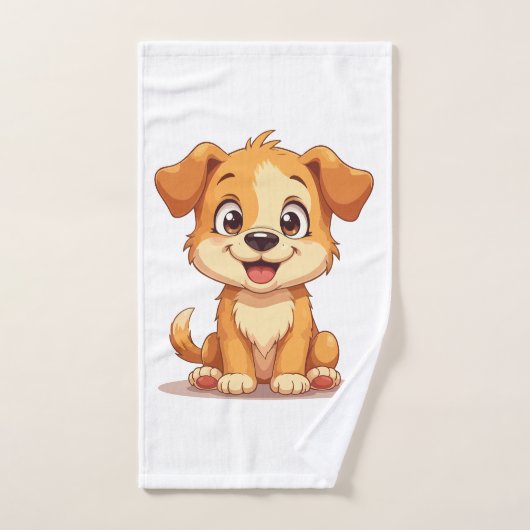 Handdoek (Handdoek)