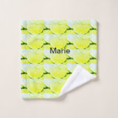 Handdoek (Wasdoekje)