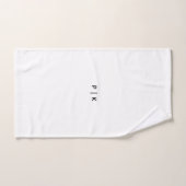 Handdoek (Handdoek)