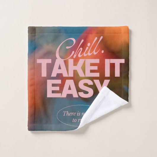 Handdoek (Wasdoekje)