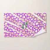 Handdoek (Handdoek)