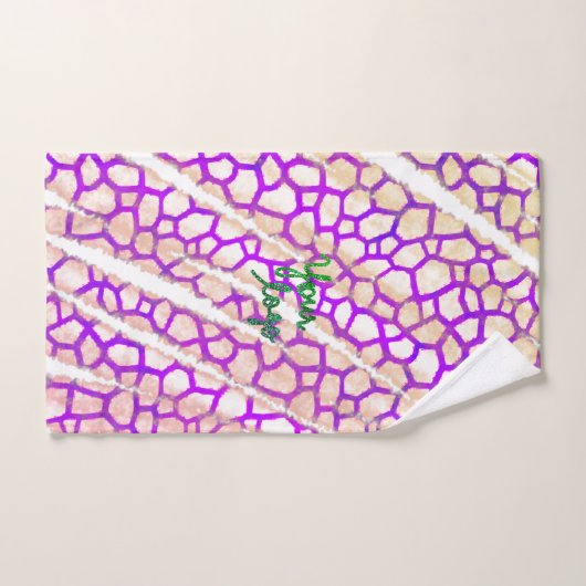 Handdoek (Handdoek)